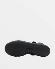 5mm Furnace Upcycler Welded Round Toe Wetsuit Boots - Black | Billabong Men