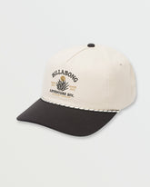 A/Div Strapback Hat - Desert | Billabong Men