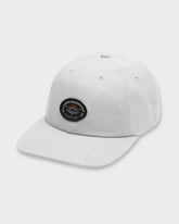 A/Div Trail Snapback Hat - Silver | Billabong Men
