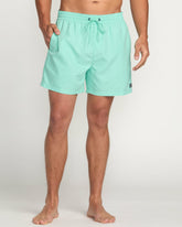 All Day Laybacks 16" Trunks - Bermuda | Billabong Men