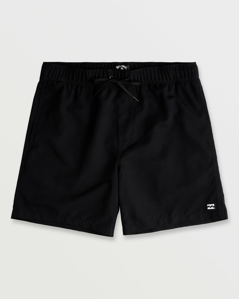 All Day Laybacks 16" Trunks - Black | Billabong Men