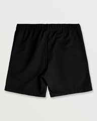 All Day Laybacks 16" Trunks - Black | Billabong Men