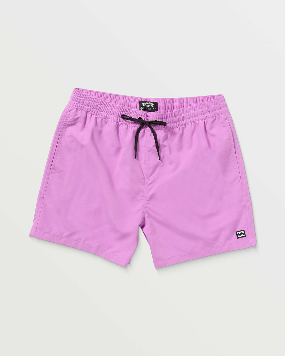 All Day Laybacks 16" Trunks - Fuschia | Billabong Men