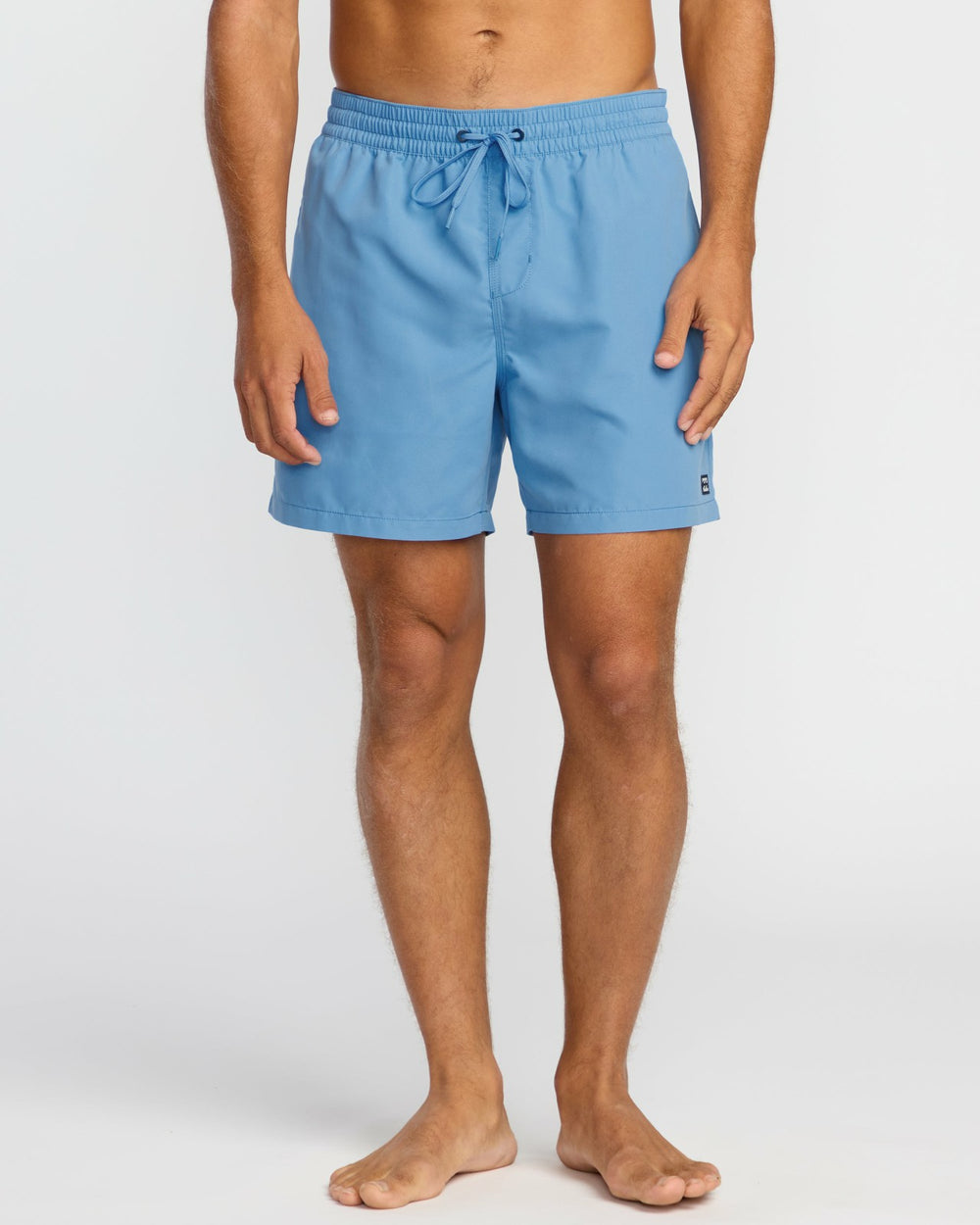 All Day Laybacks 16" Trunks - Sky Blue | Billabong Men