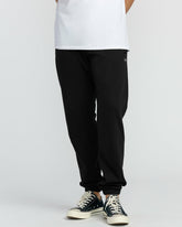 All Day Joggers - Black | Billabong Men