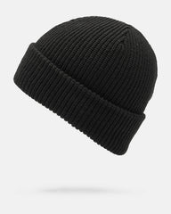 Bad Dog Beanie - Black | Billabong Men