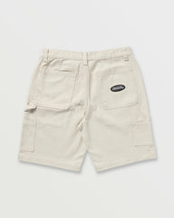 Bad Dog 21" Workwear Shorts - Chino | Billabong Men