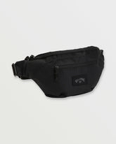 Bali Waistpack - Black | Billabong Men