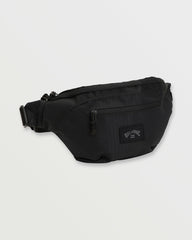 Bali Waistpack - Black | Billabong Men