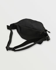 Bali Waistpack - Black | Billabong Men