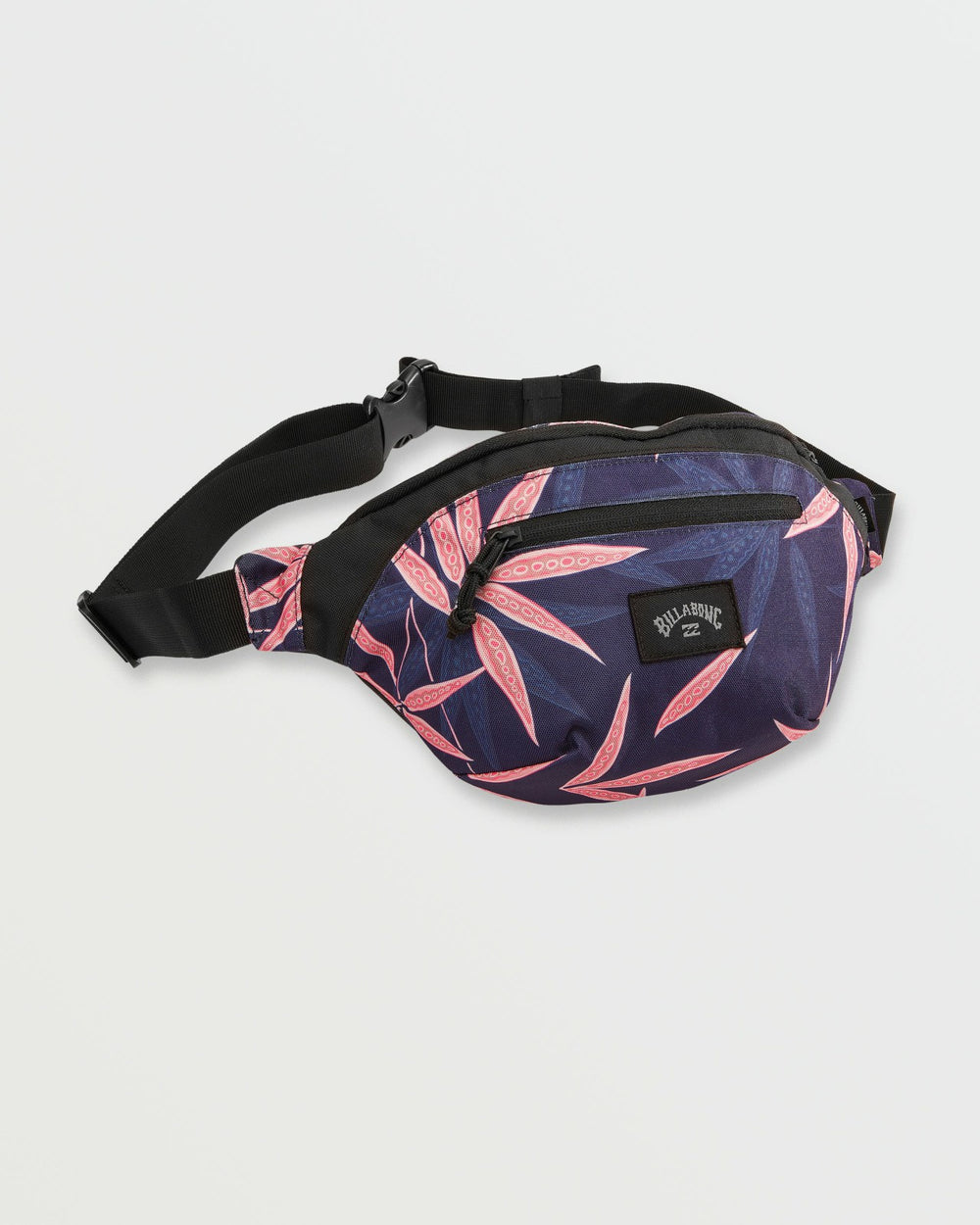 Bali Waistpack - Deep Blue | Billabong Men