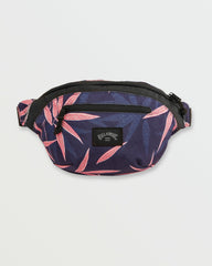 Bali Waistpack - Deep Blue | Billabong Men
