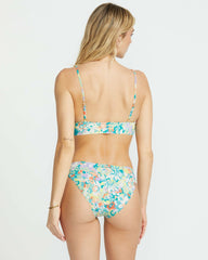 Bella Costa Lowrider Bikini Bottom - Multi | Billabong Women