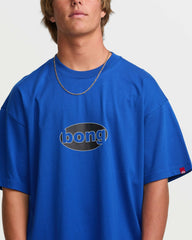 Bong Pill OG Tee - Cobalt | Billabong Men