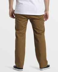 Carter Pants - Otter | Billabong Men