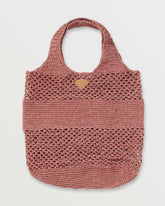 Chia Coast Tote - Dark Coral | Billabong Women