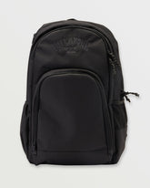 Command 29L Large Backpack - Black | Billabong Men