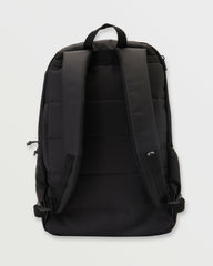 Command 29L Large Backpack - Black | Billabong Men