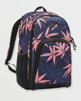 Command 29L Large Backpack - Deep Blue | Billabong Men