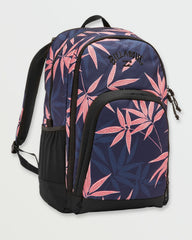 Command 29L Large Backpack - Deep Blue | Billabong Men