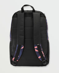 Command 29L Large Backpack - Deep Blue | Billabong Men