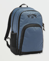 Command 29L Large Backpack - Glacier Blue | Billabong Men