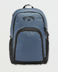 Command 29L Large Backpack - Glacier Blue | Billabong Men