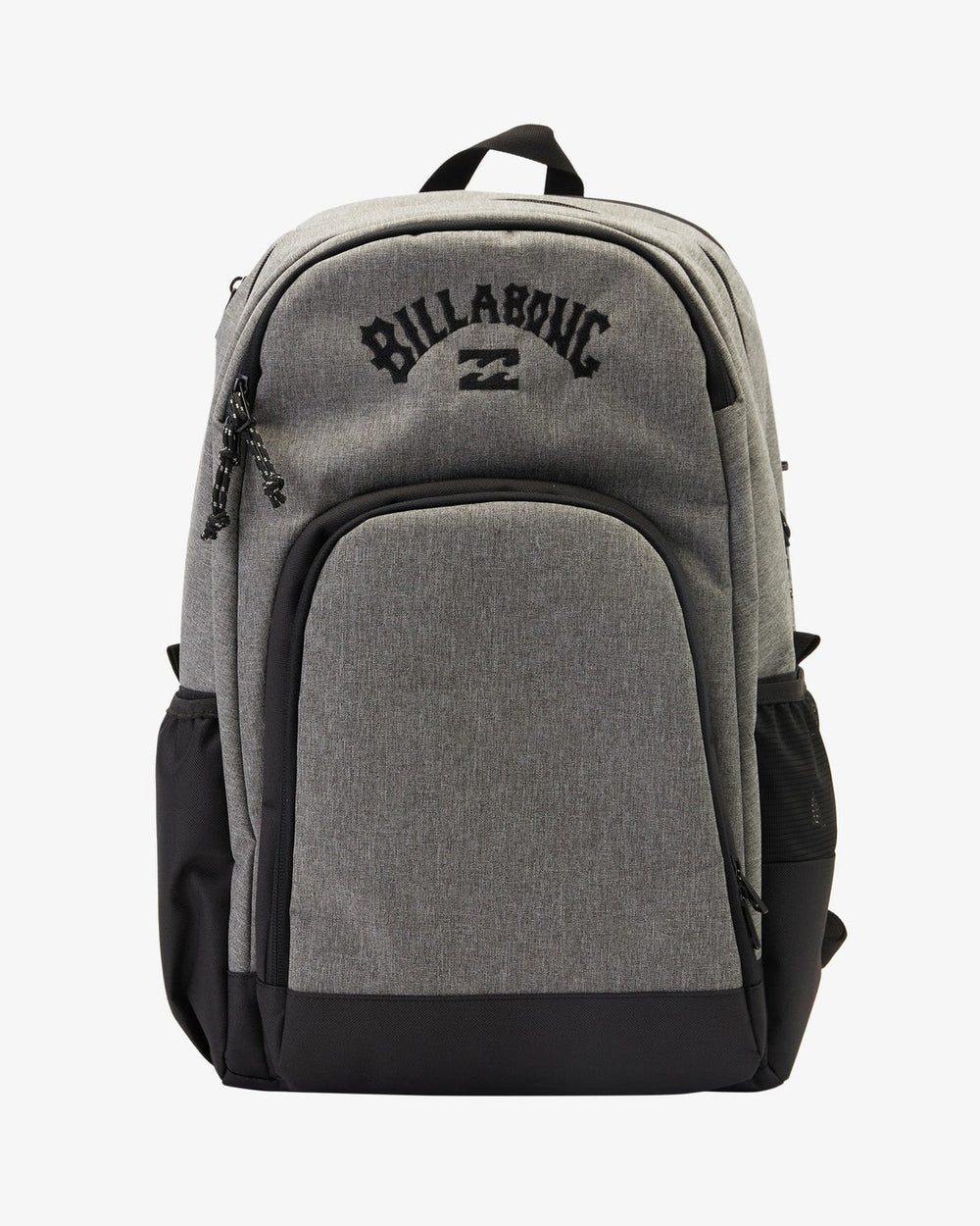 Command 29L Large Backpack - Gray Heather | Billabong Men