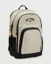 Command 29L Large Backpack - Sand Heather | Billabong Men