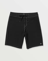 Core Lord Pro Performance 20" Boardshorts - Black | Billabong Men
