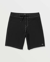Core Lord Pro Performance 20" Boardshorts - Black | Billabong Men