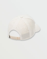 Crossfire Snapback Hat - Bleached Sand | Billabong Men