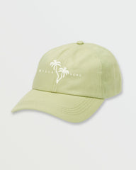 Dad Cap Hat - Green Combo | Billabong Women