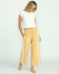 Daily Tee - Salt Crystal | Billabong Women