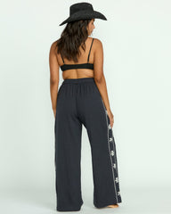 Days End Pants - Black Sands | Billabong Women