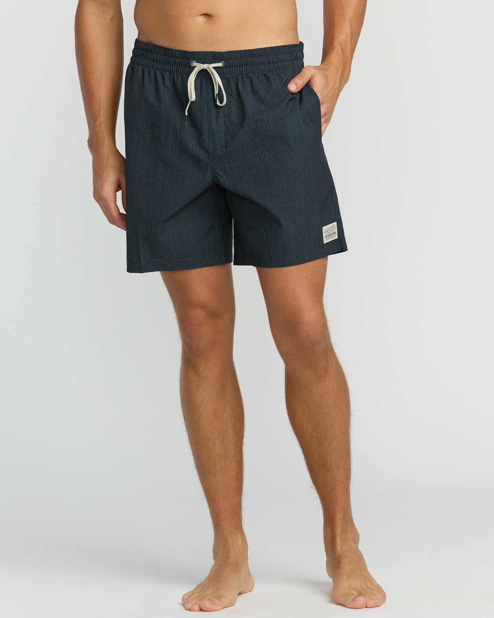 Day Trip Garage Laybacks 16" Trunks - Eclipse | Billabong Men