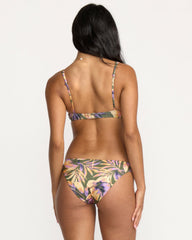 Drifting Coast Ruby Underwire Bikini Top - Luv Army | Billabong Women
