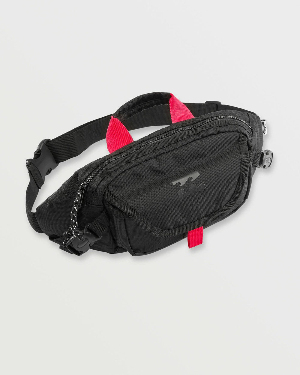 Enlisted Waistpack - Black | Billabong Men