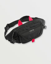 Enlisted Waistpack - Black | Billabong Men
