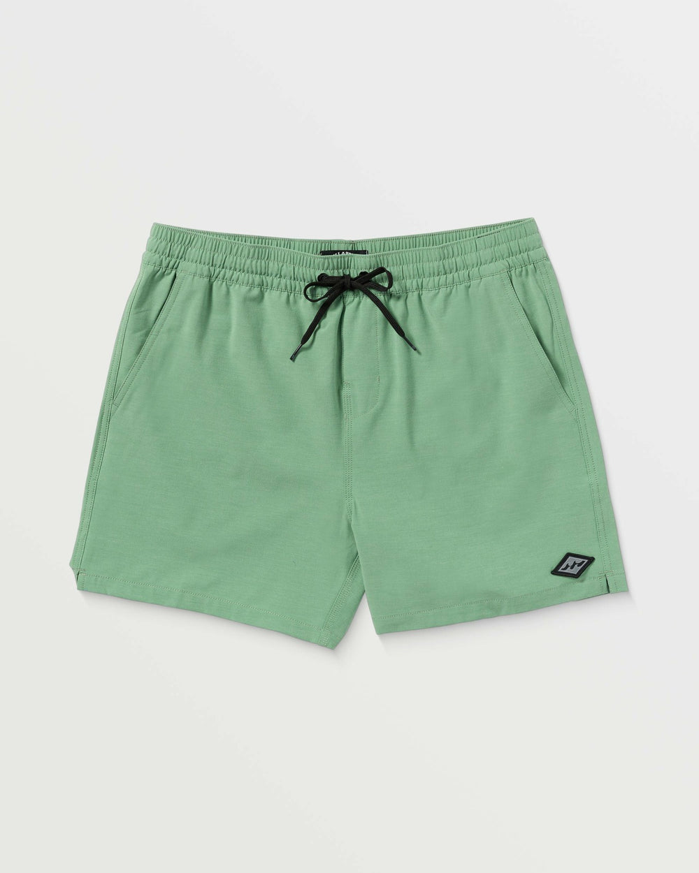 Every Other Day Laybacks 16" Trunks - Moss | Billabong Men