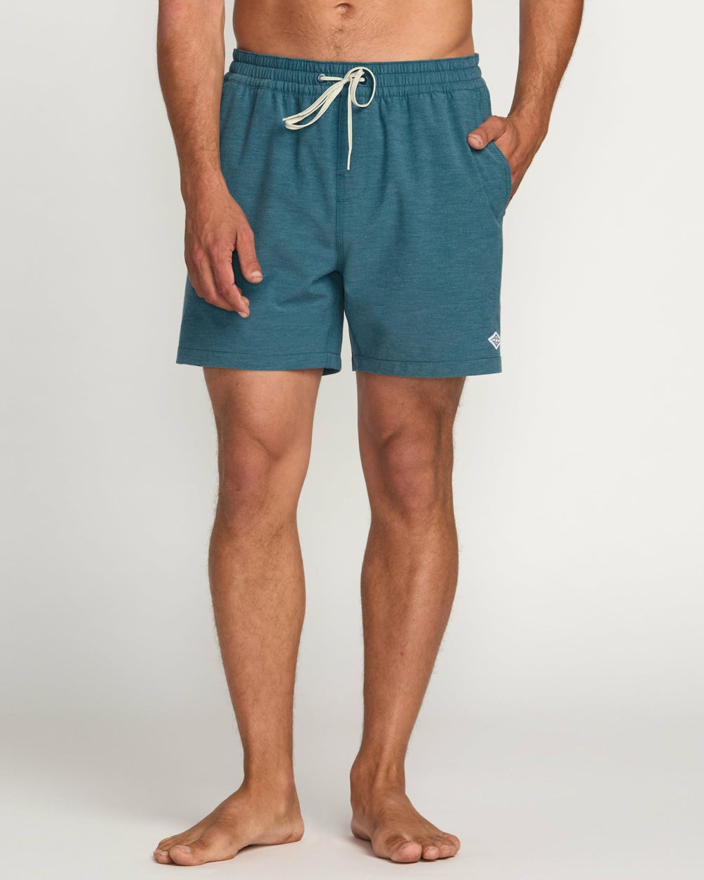 Every Other Day Laybacks 16" Trunks - Marine | Billabong Men