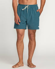 Every Other Day Laybacks 16" Trunks - Marine | Billabong Men