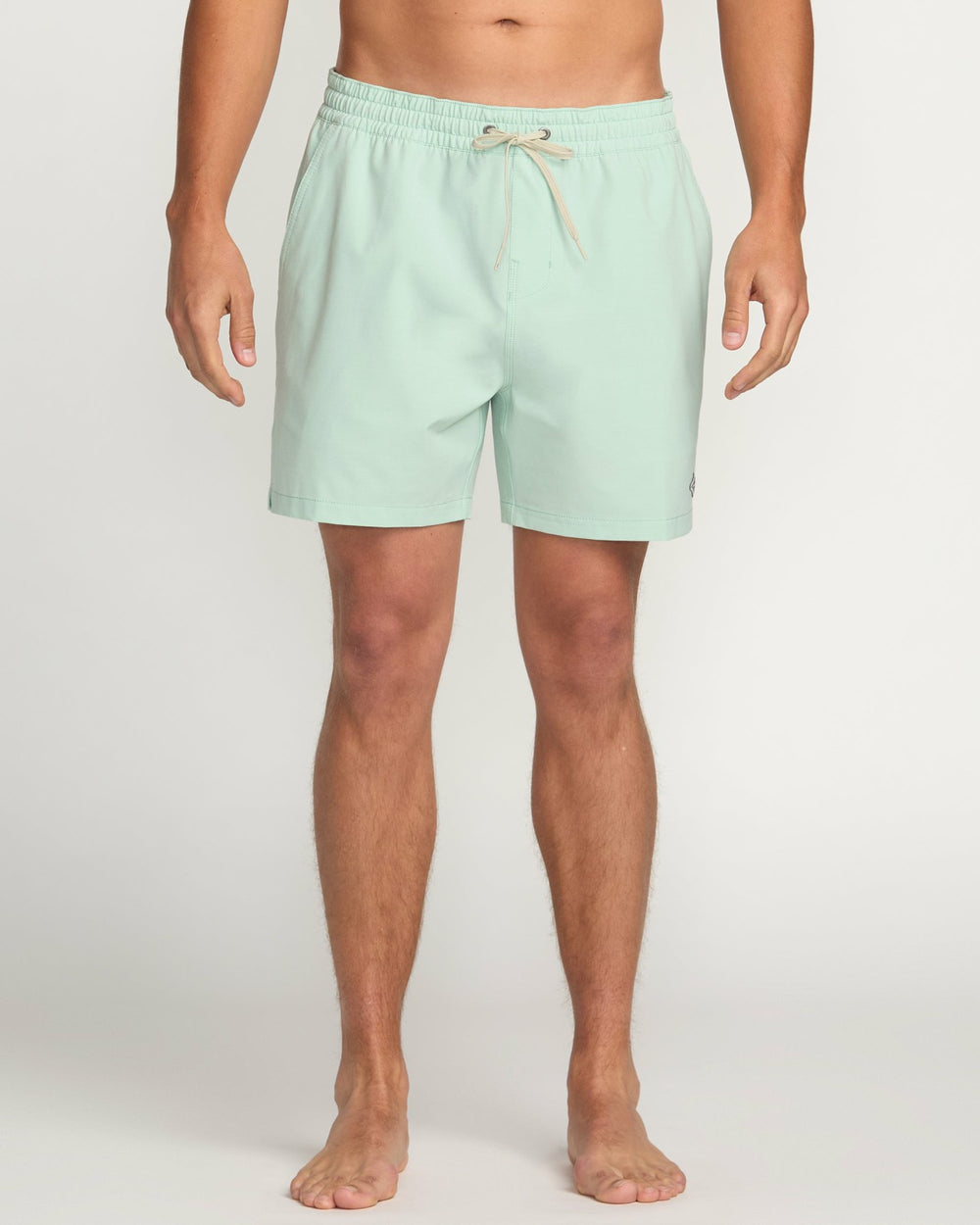 Every Other Day Laybacks 16" Trunks - Seafoam | Billabong Men