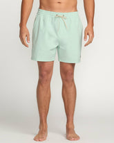 Every Other Day Laybacks 16" Trunks - Seafoam | Billabong Men