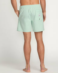 Every Other Day Laybacks 16" Trunks - Seafoam | Billabong Men