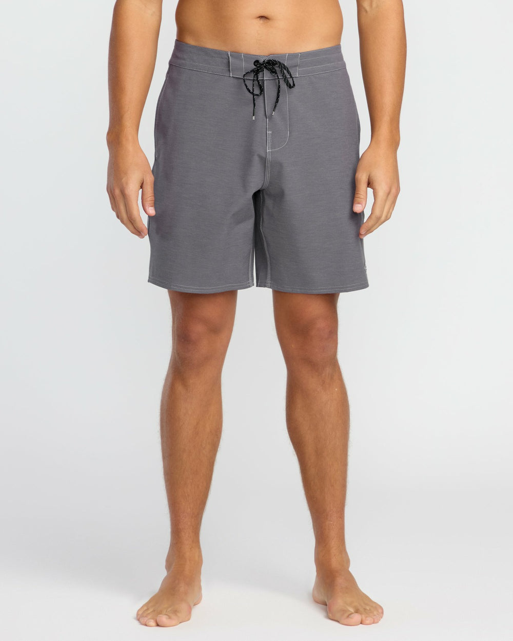 Every Other Day Lo Tide 18" Boardshorts - Gray Violet | Billabong Men