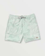 Every Other Day Lo Tide 18" Boardshorts - Seafoam | Billabong Men