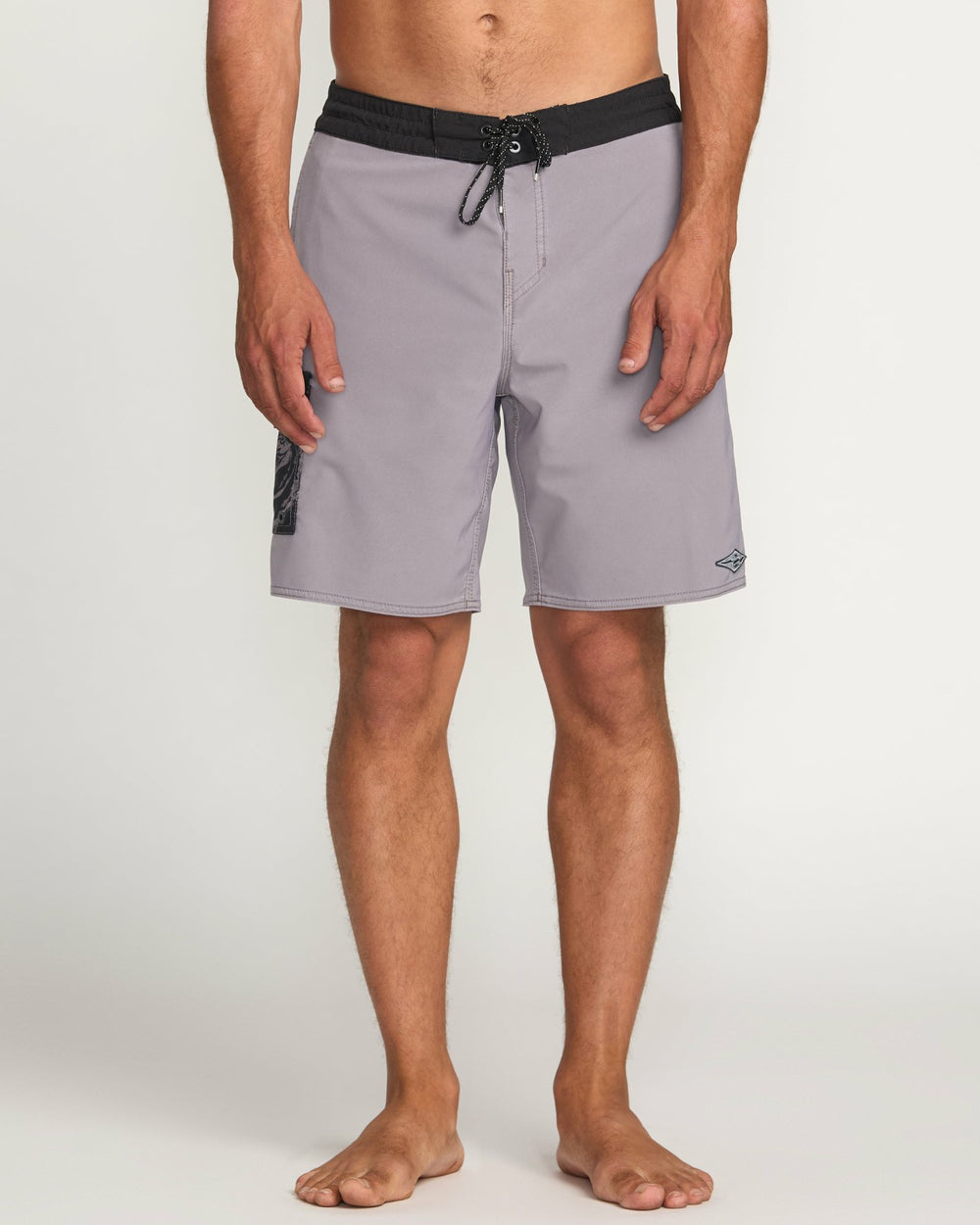 Festival Lo Tide Boardshorts - Lavender | Billabong Men