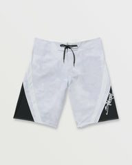 Fluid 2K Pro Performance 21" Boardshorts - Camo | Billabong Men