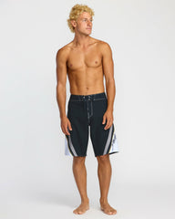Fluid 2K Pro Performance 21" Boardshorts - Dark Navy | Billabong Men
